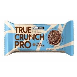 Wafer pro cookies and cream true