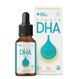 Dha liquid true source 30ml 