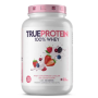 True protein 100% red berries 874g