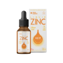 Zinc for kids 30ml true source