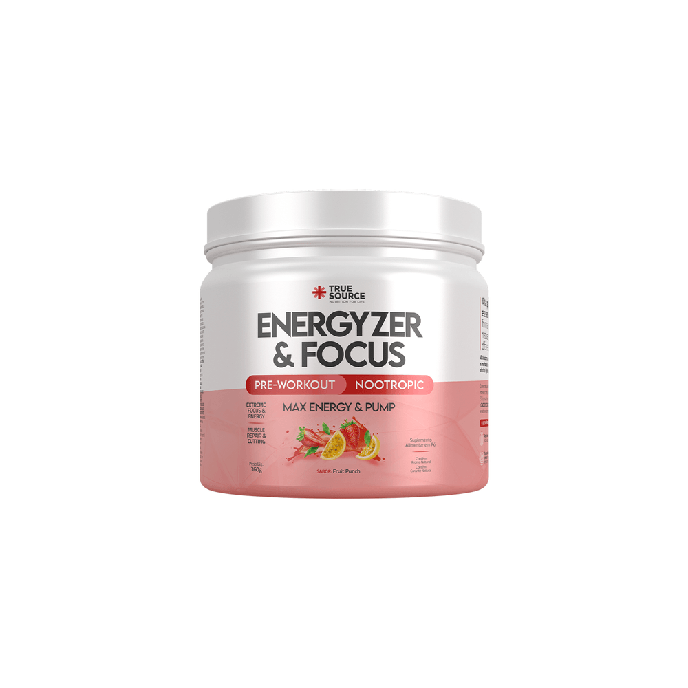 True energyzer e focus fruit pounch true source