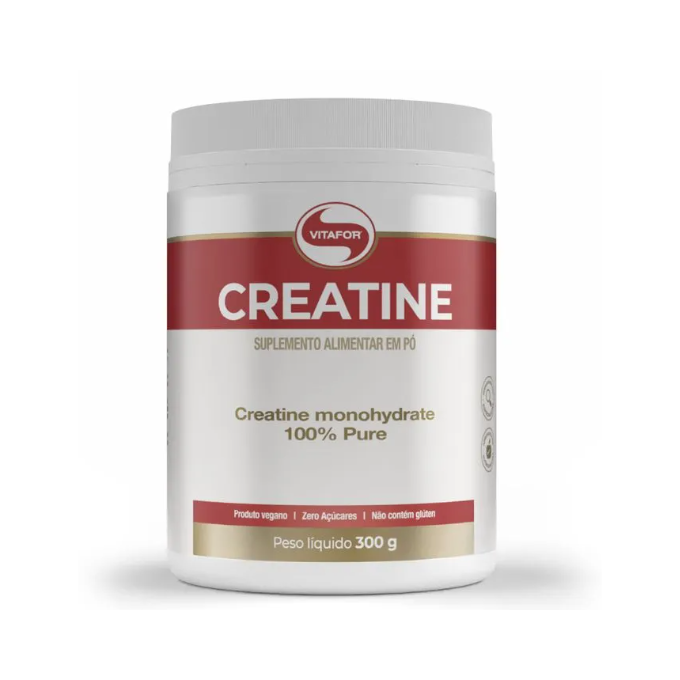 Creatine vitafor  300g