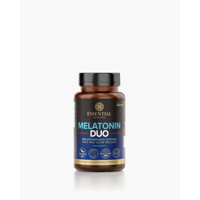 Melatonin duo essential