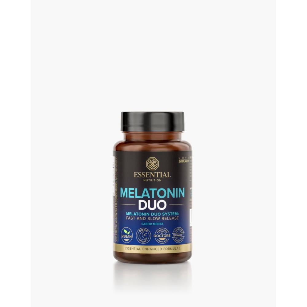 Melatonin duo essential
