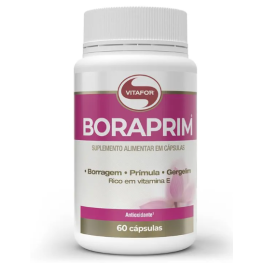 Boraprim 60 caps vitafor