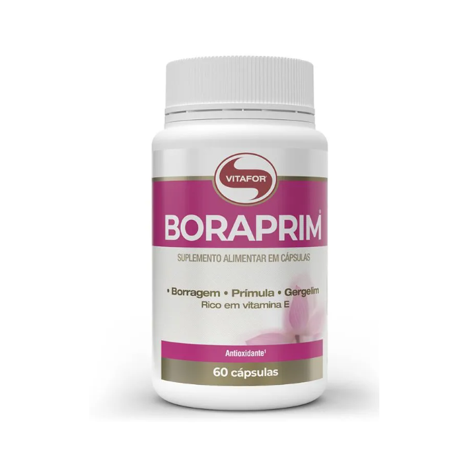 Boraprim 60 caps vitafor