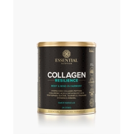 Collagen resilience essential