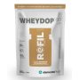 Refil wheydop iso baunilha 900g elemento puro