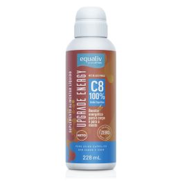 Equaliv upgrade energy 228 ml