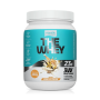Equaliv the whey vanilla 480g