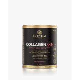 Collagen skin cramberry essential