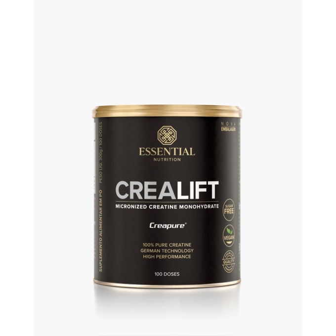 Crealift 300g essential