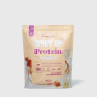 Whey up 3w baunilha e caramelo 900g sanavita