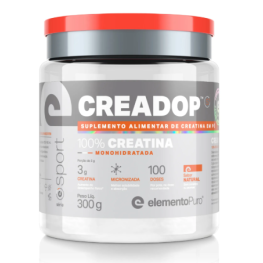 Creadop sport 300g elemento puro