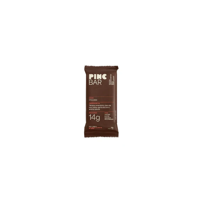 Pincbar chocolate