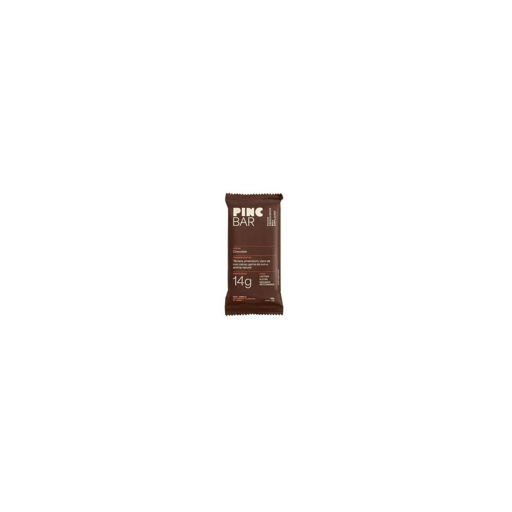 Pincbar chocolate