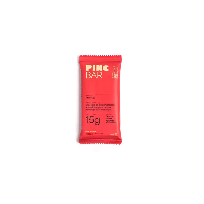 Pincbar fragola