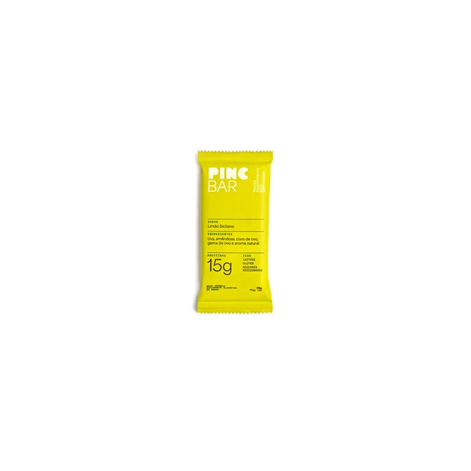 Pincbar limao siciliano