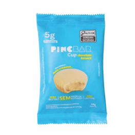 Butter cup baunilha pincbar