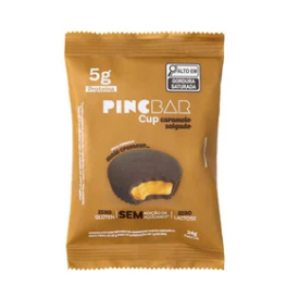 Butter cup caramelo pincbar