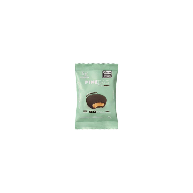 Butter cup menta pincbar