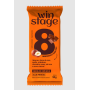 Winstage chocolate com avela