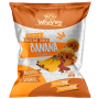 Wheyviv  banana c/ canela
