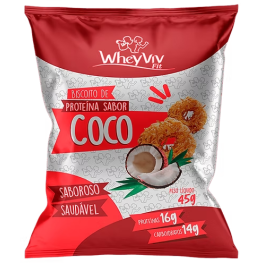 Wheyviv  coco