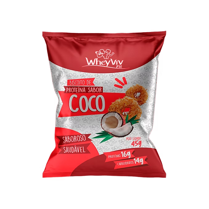 Wheyviv  coco