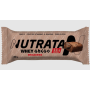 Barrinha whey grego nutrata  brigadeiro
