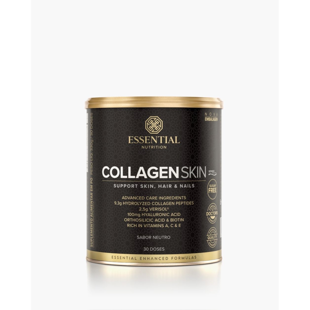 Collagen skin neutro essential