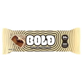 Bold bar trufa de chocolate 60g