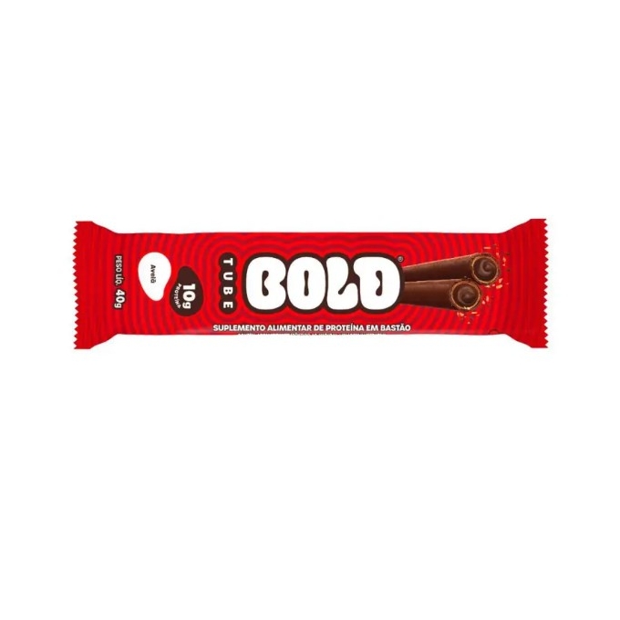 Bold tube avela nova 40g