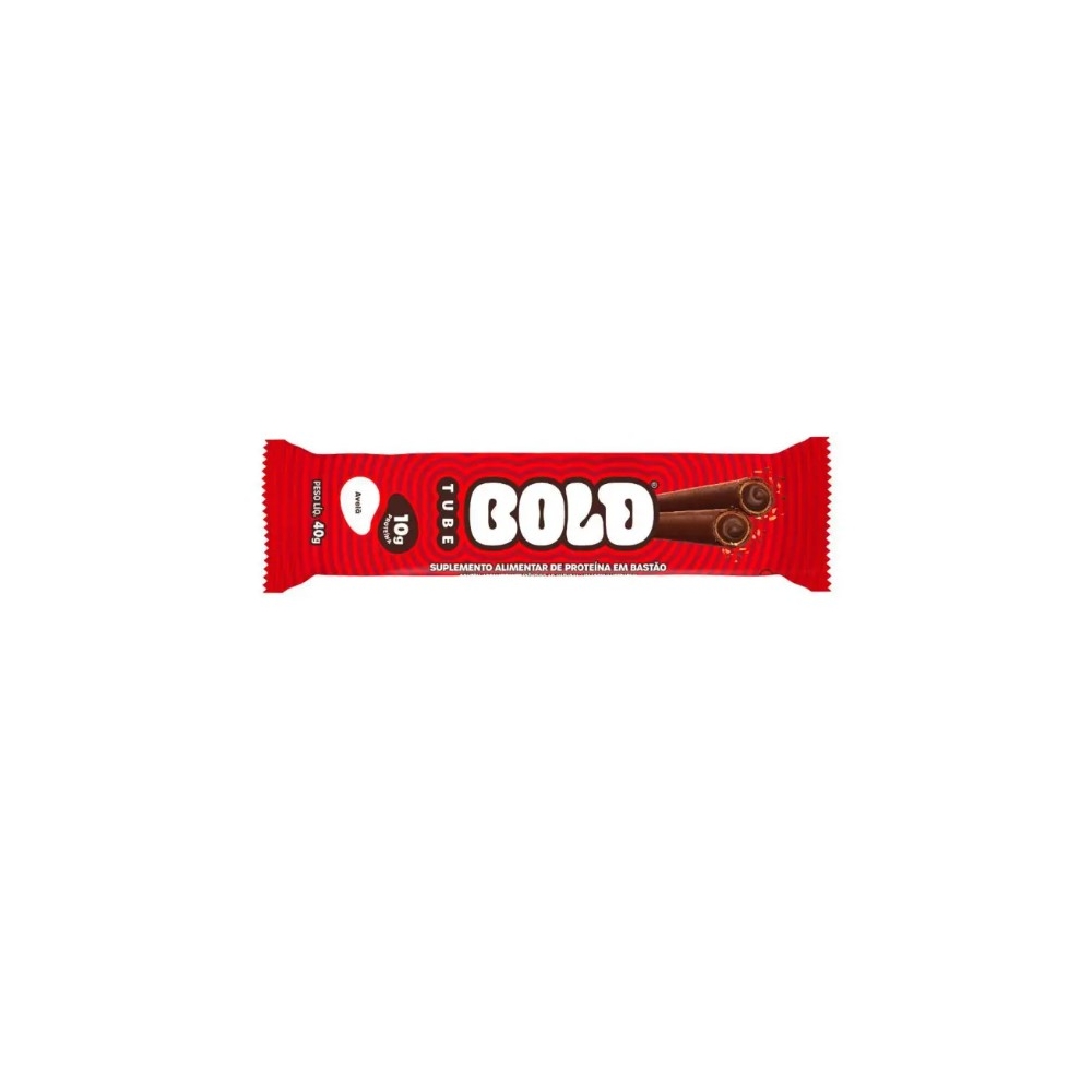 Bold tube avela nova 40g