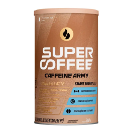 Supercoffee 3.0 vanilla latte 380g