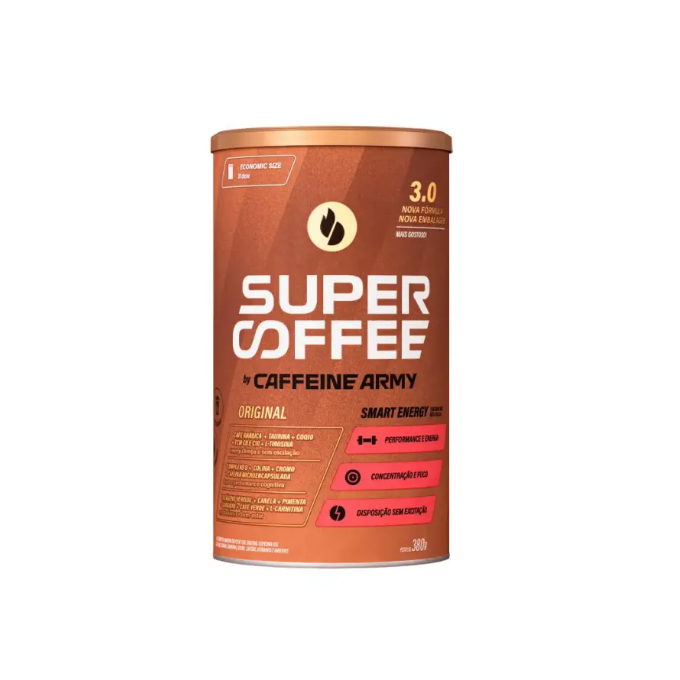 Supercoffee 3.0 original 380g