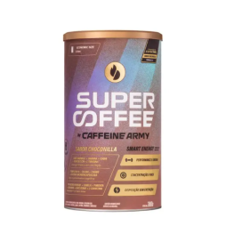 Supercoffee 3.0 choconilla 380g