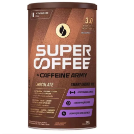 Supercoffee 3.0 chocolate 380g