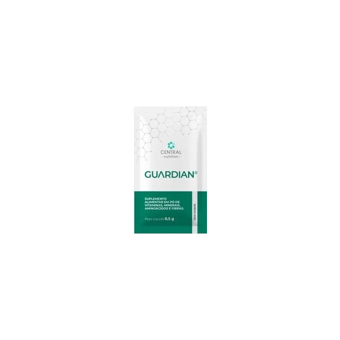 Sache guardian neutro central nutrition