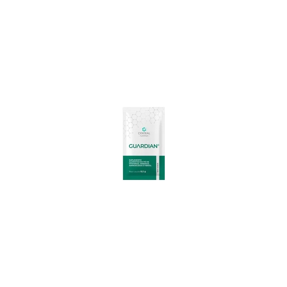 Sache guardian neutro central nutrition