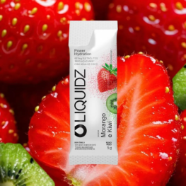 Liquidz morango