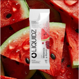 Liquidz melancia