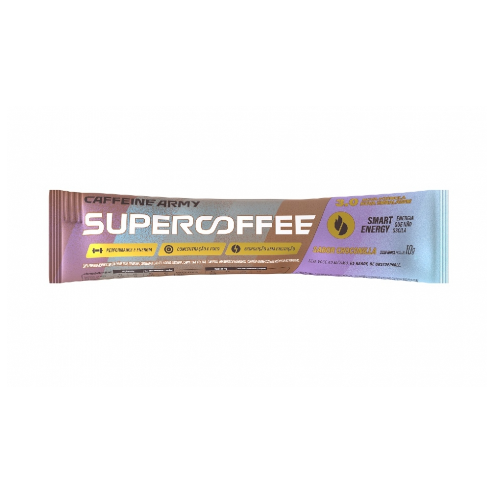 Sache supercoffee 3.0 choconilla