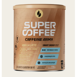 Supercoffee 3.0 vanilla latte 220g
