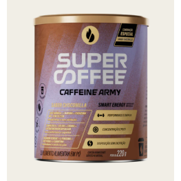 Supercoffee choconilla 3.0 220 gr