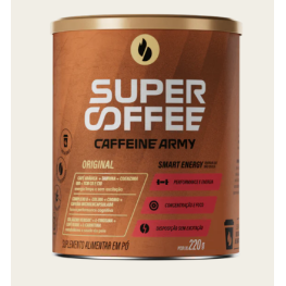 Supercoffee 3.0 original 220g