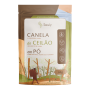 Canela vedica souly em po 