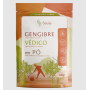 Gengibre vedico souly em po 