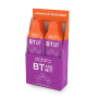 Bt Gel Laranja E Morango Dobro