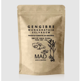  mad gengibre 44 gr